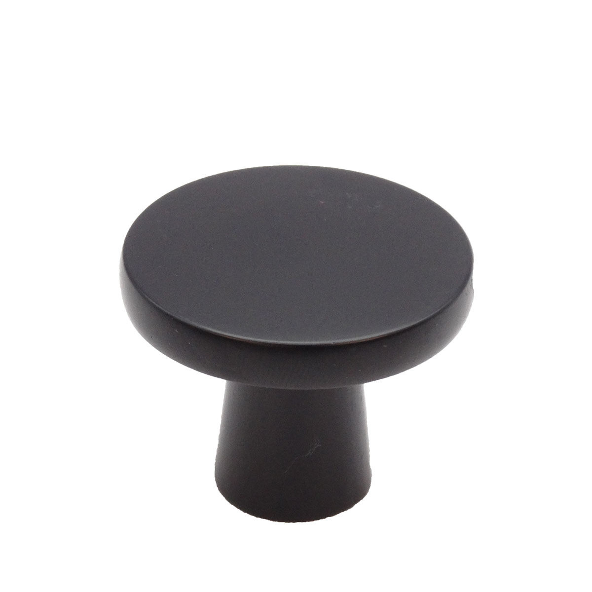 Hiroki Cabinet Knob – Black