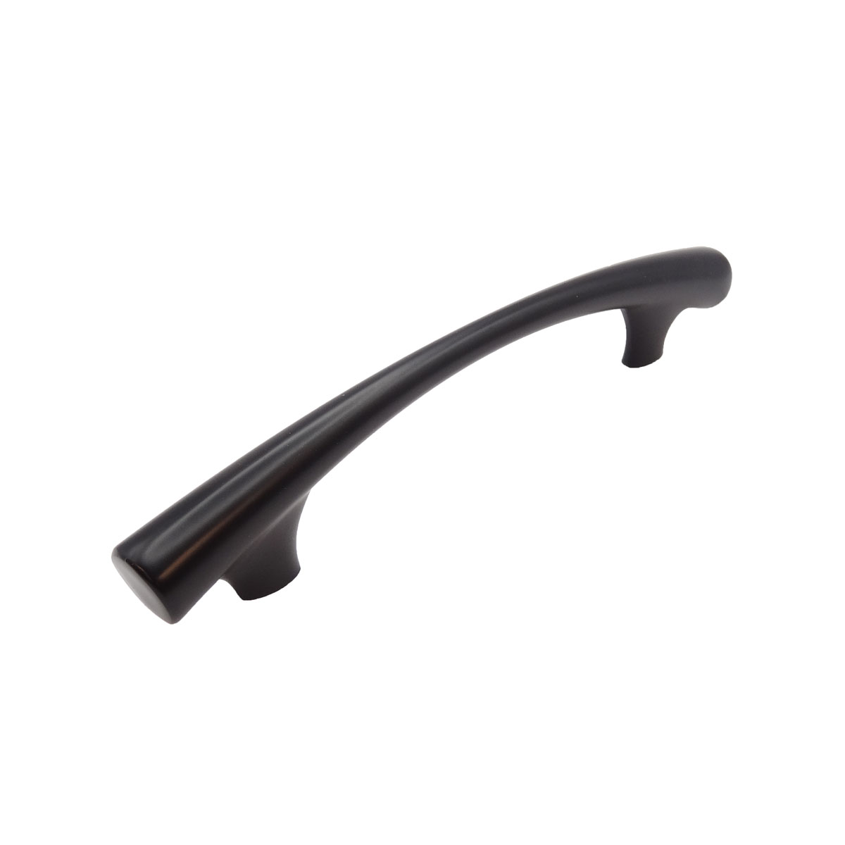 Alison Cabinet Handle Black