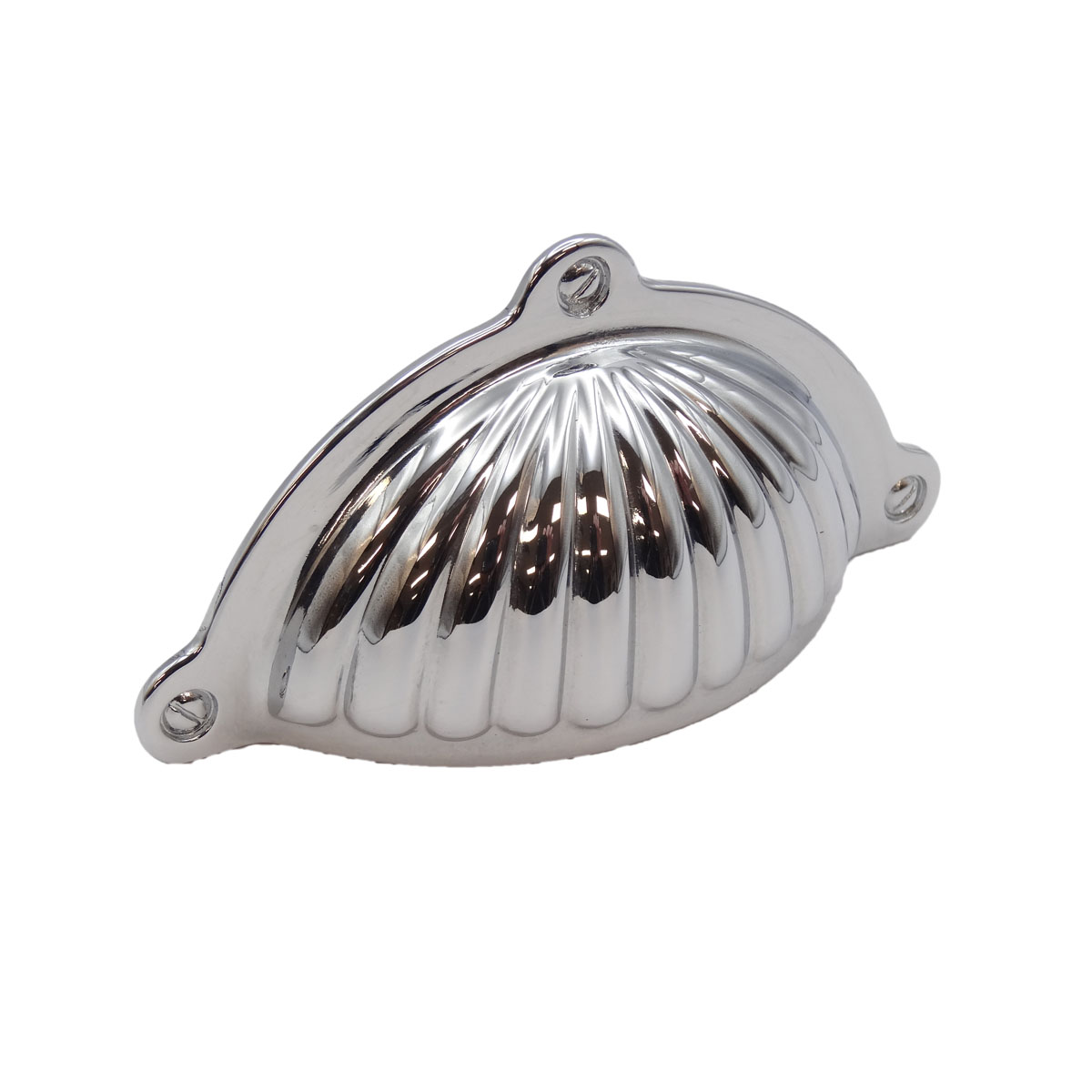 Katia Cabinet Handle – Polished Chrome