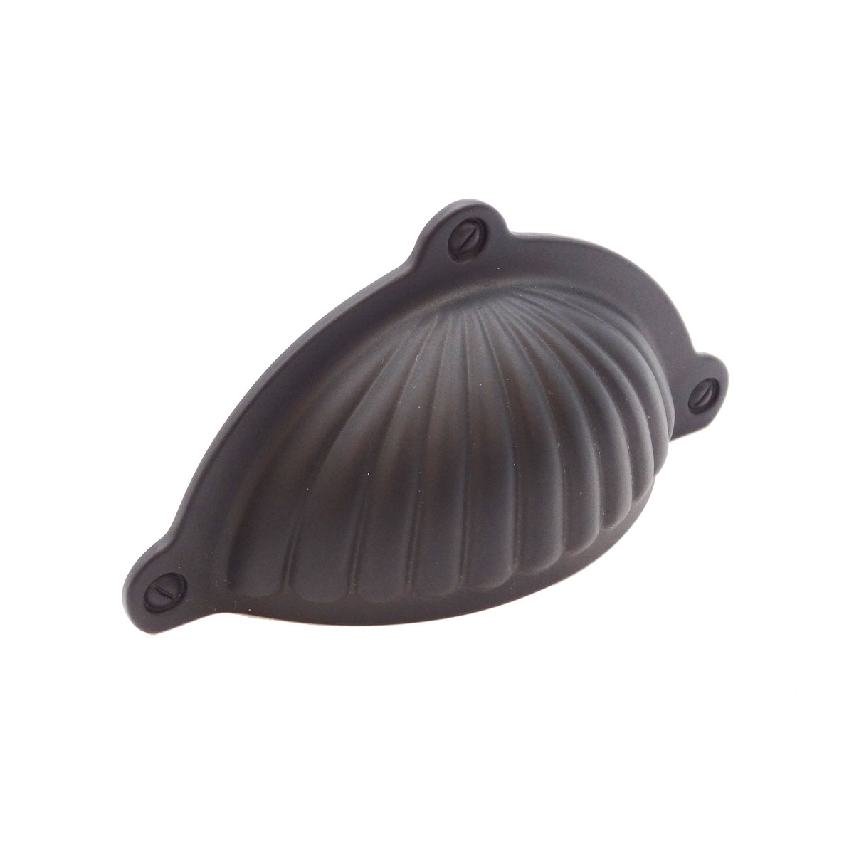 Katia Cabinet Handle – Matt Black