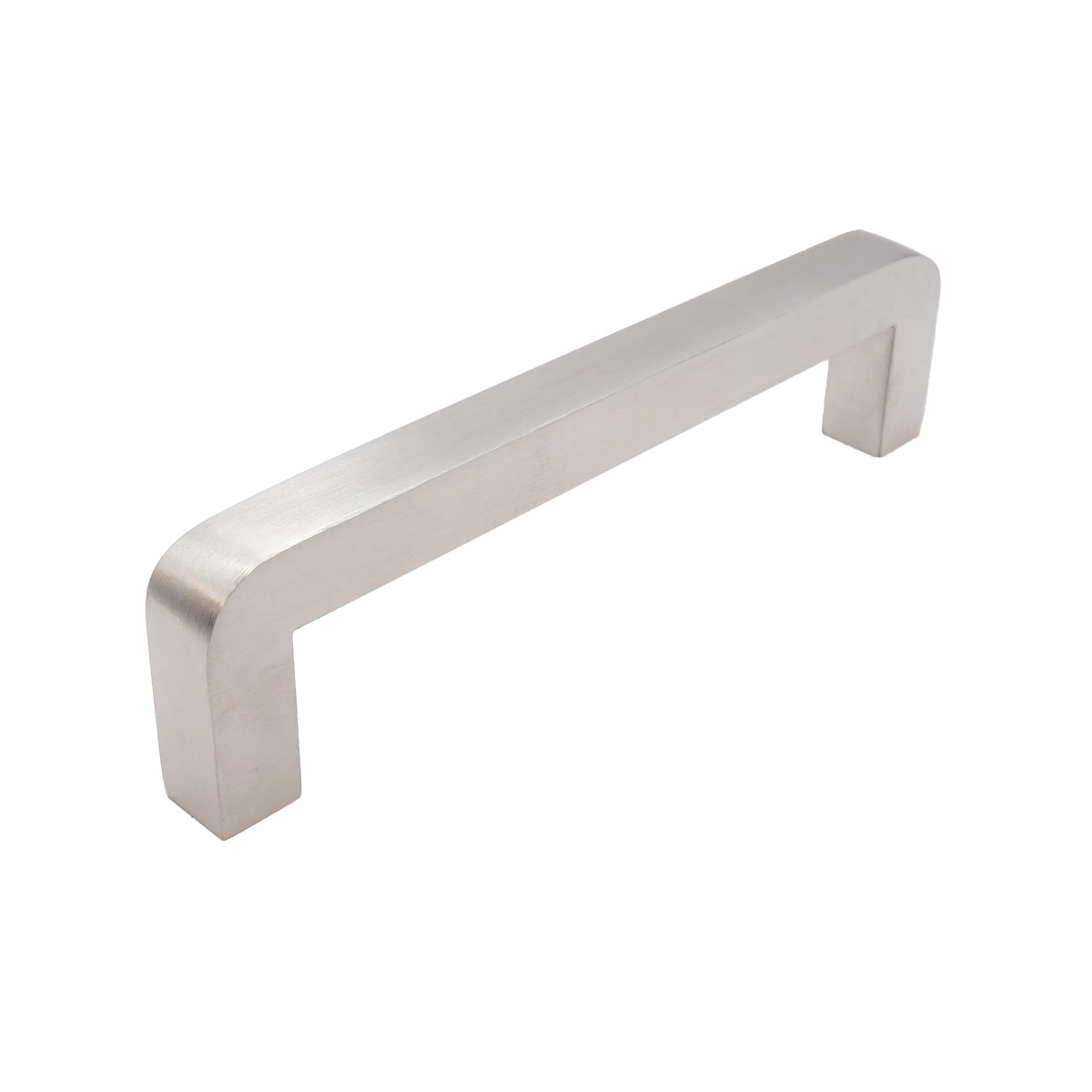 Gabriel Cabinet Handle - Stainless Steel