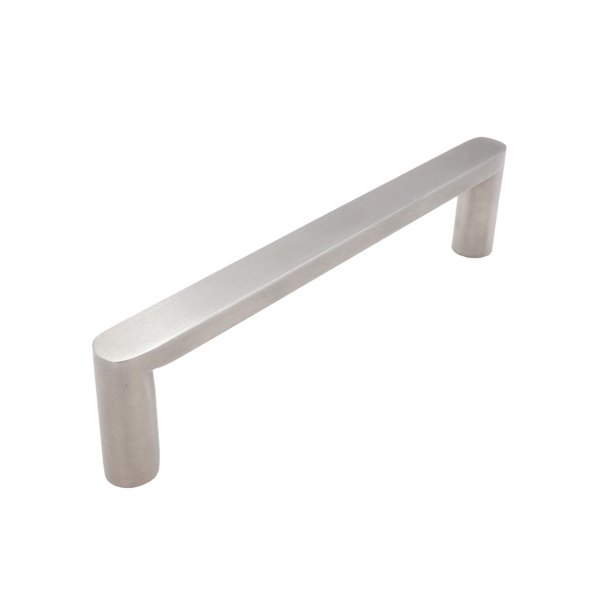 Lydia Cabinet Handle – Brushed Stainless Steel