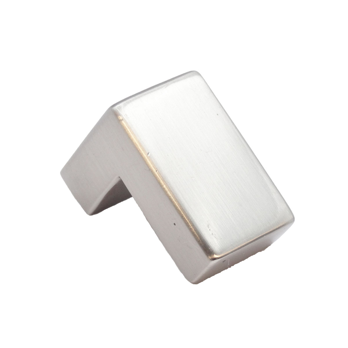 Bowen Cabinet Knob – Satin Nickel