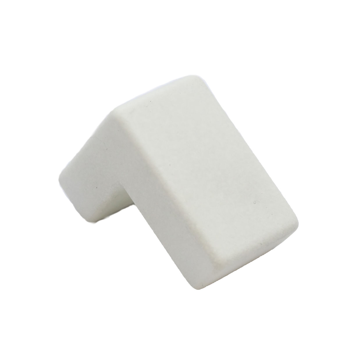 Bowen Cabinet Knob – Matt White