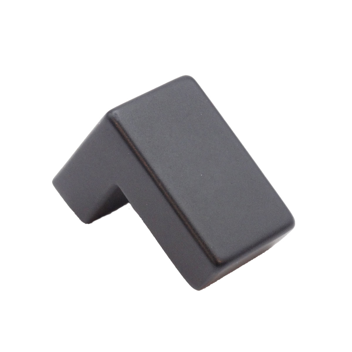 Bowen Cabinet Knob – Black