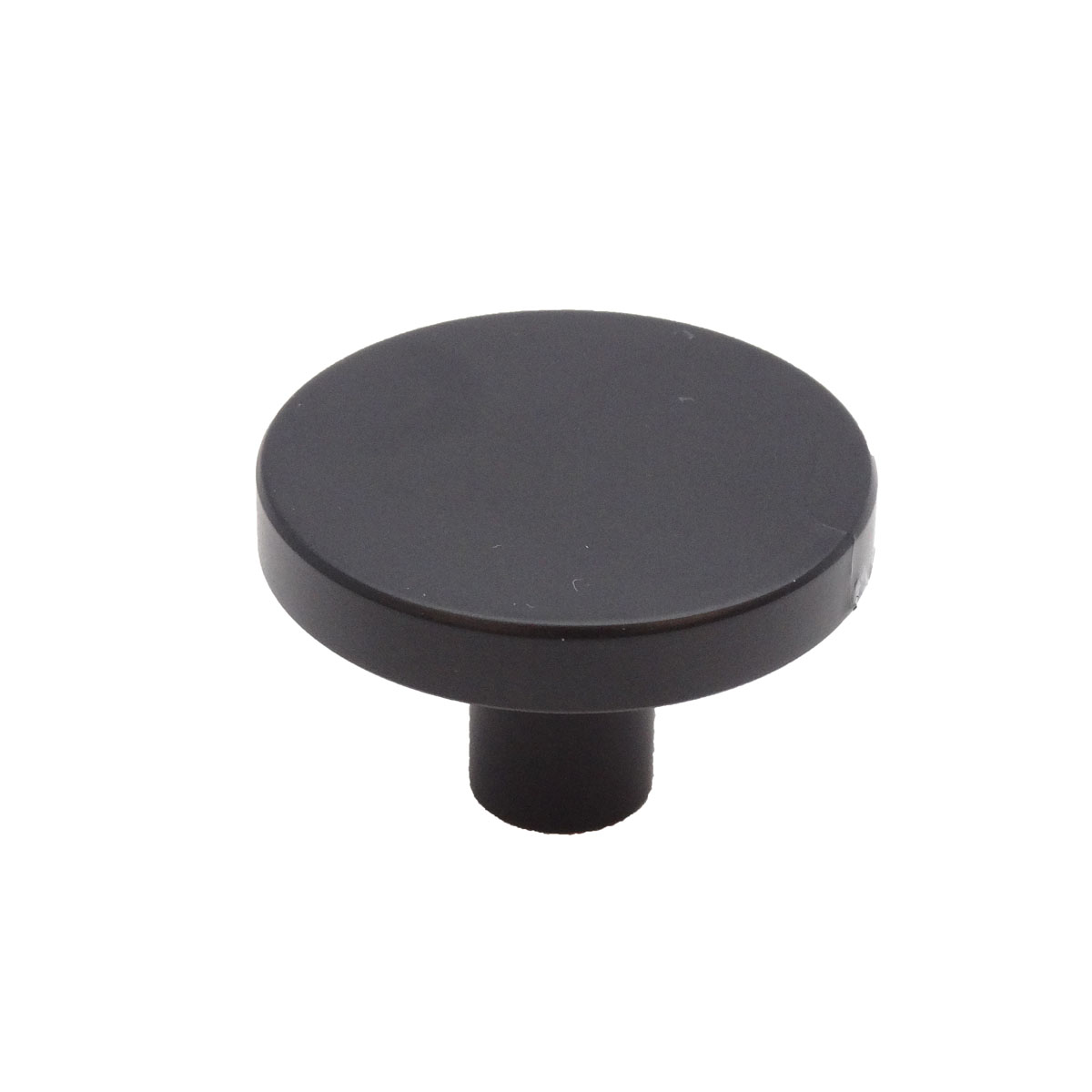 Jaxson Cabinet Knob – Black