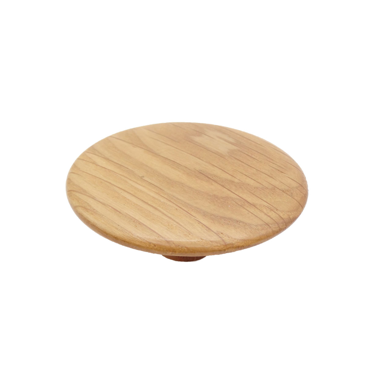 Kethy L4467 Split Knob – Oak