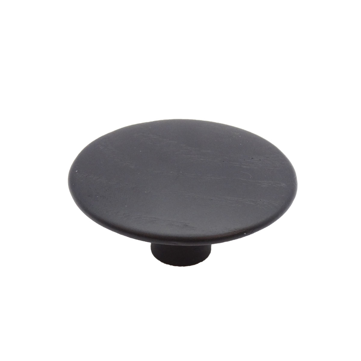 Kethy L4467 Split Knob – Black
