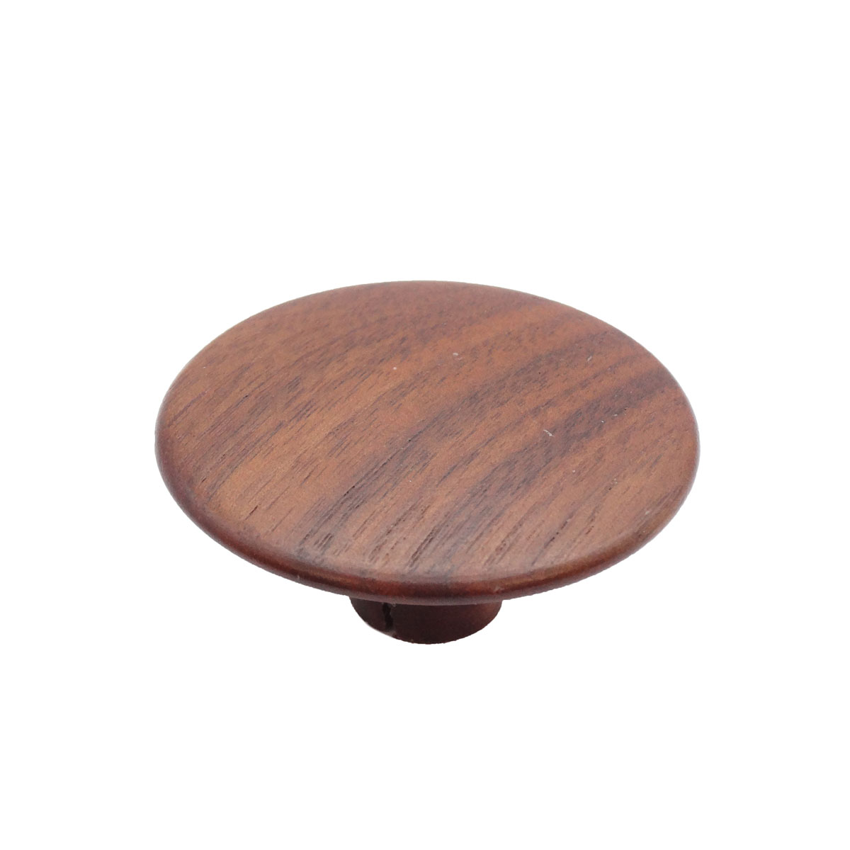 Kethy L4467 Split Knob – Walnut