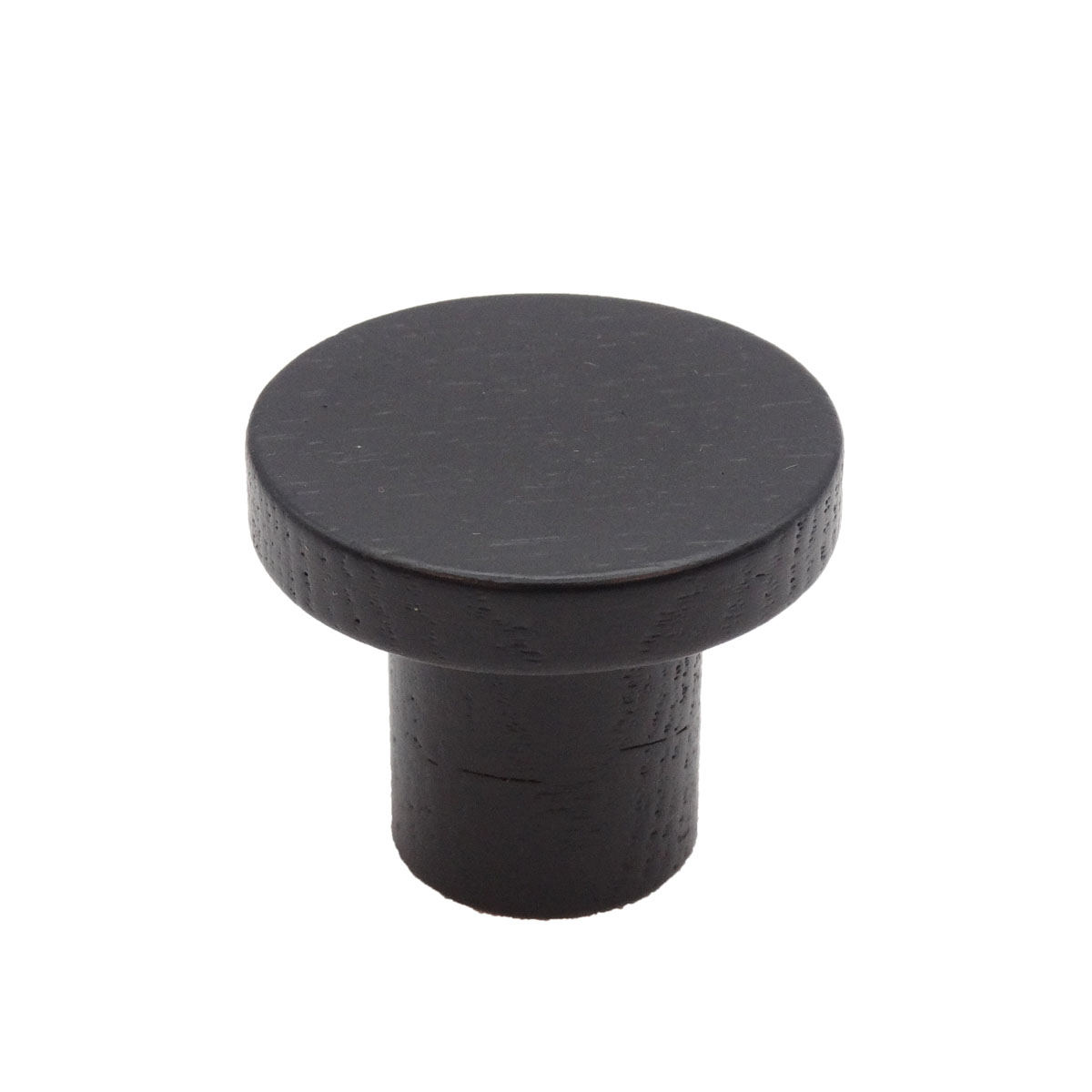 Bradlee Cabinet Knob – Black