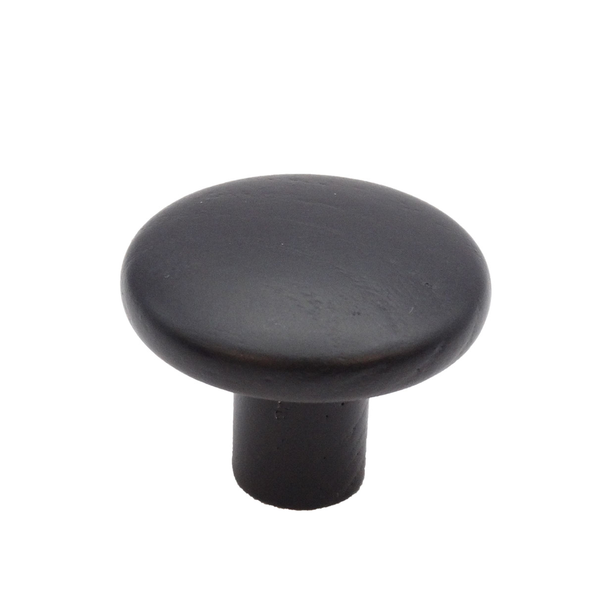 Eamon Cabinet Knob - Black