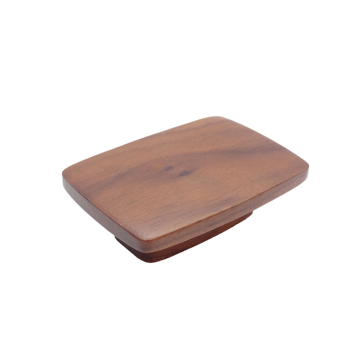 Tsuji Cabinet Knob - Walnut