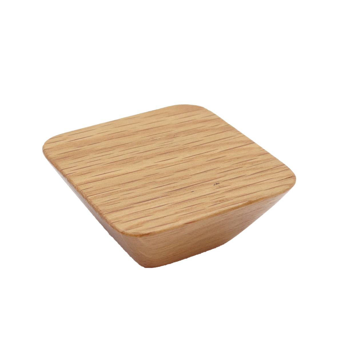 Mika Cabinet Knob - Oak