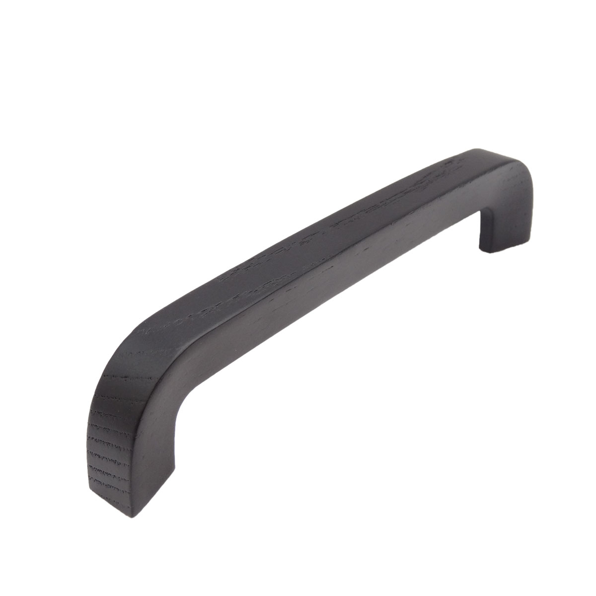 Gunvor Cabinet Handle - Black