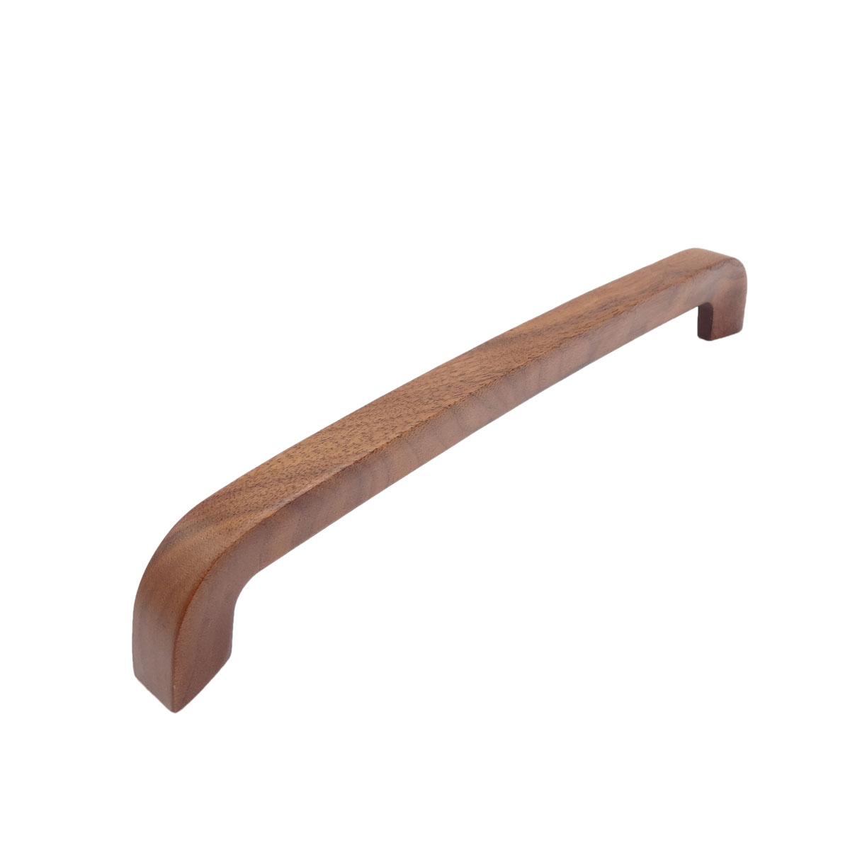 Gunvor Cabinet Handle - Walnut