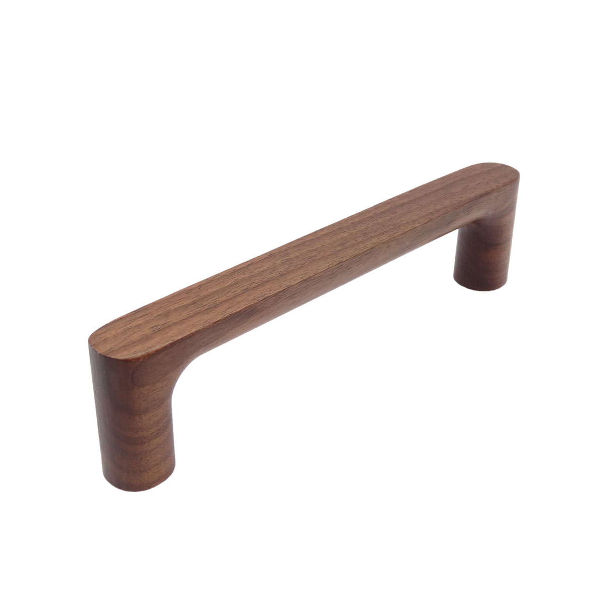 Birgan Cabinet Handle – Walnut