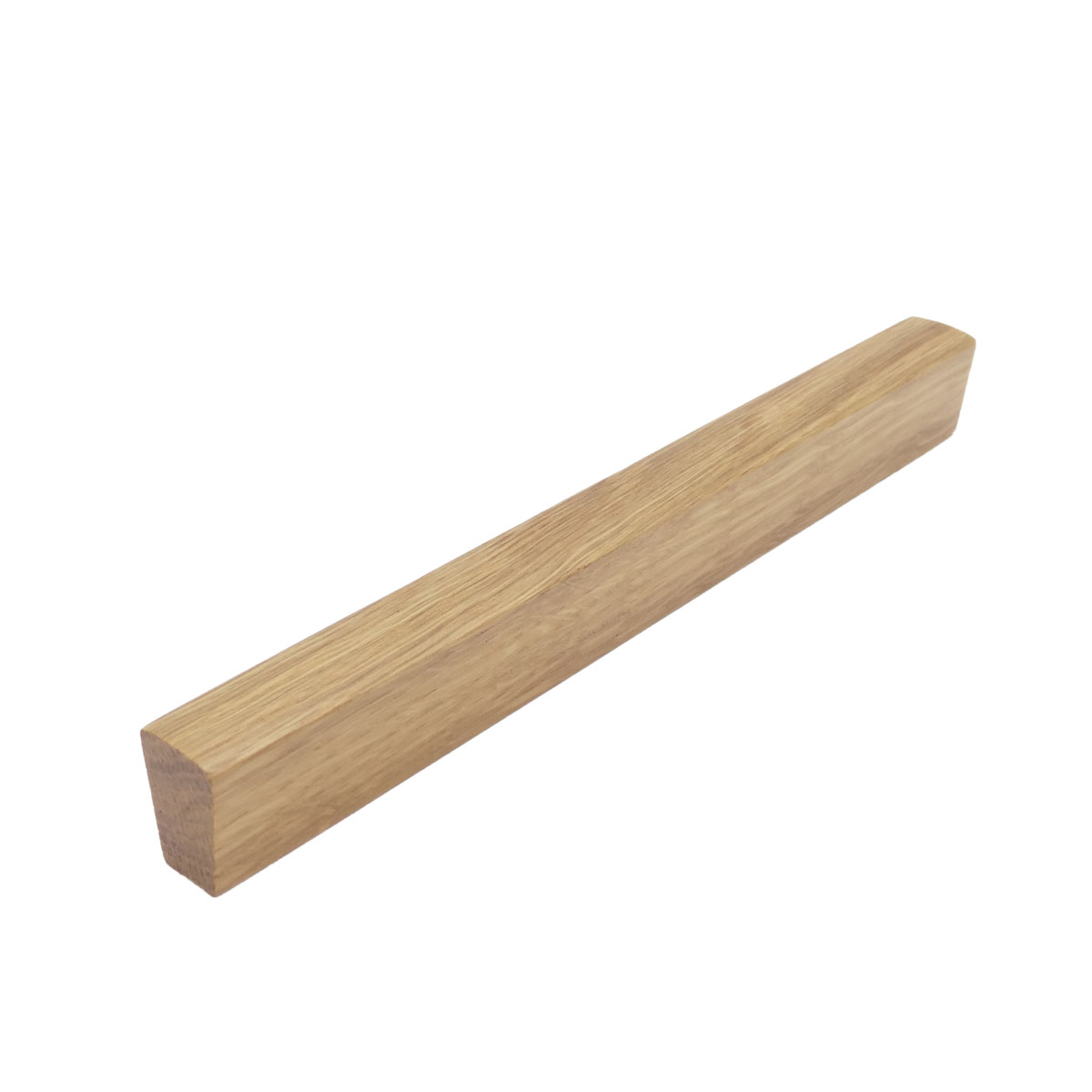Alvilda Timber Kitchen Cabinet Handle Oak
