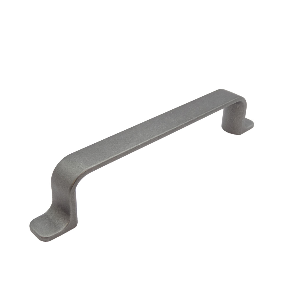 Brona Cabinet Handle - Rustic Grey
