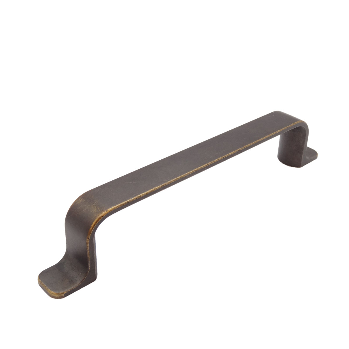 Brona Cabinet Handle - Antique Brown