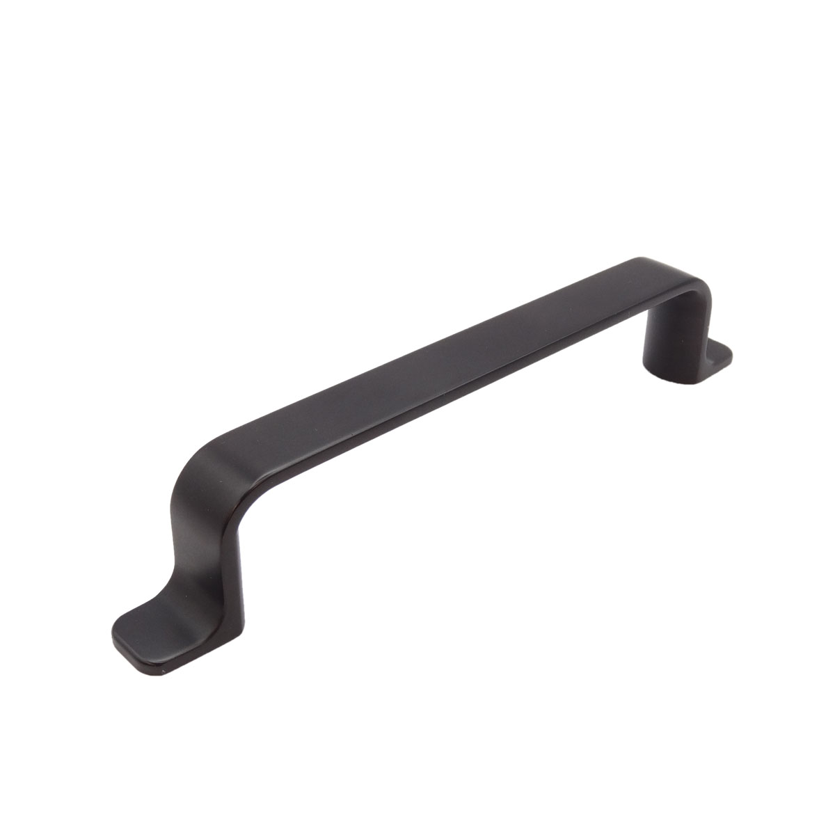 Brona Cabinet Handle - Matt Black