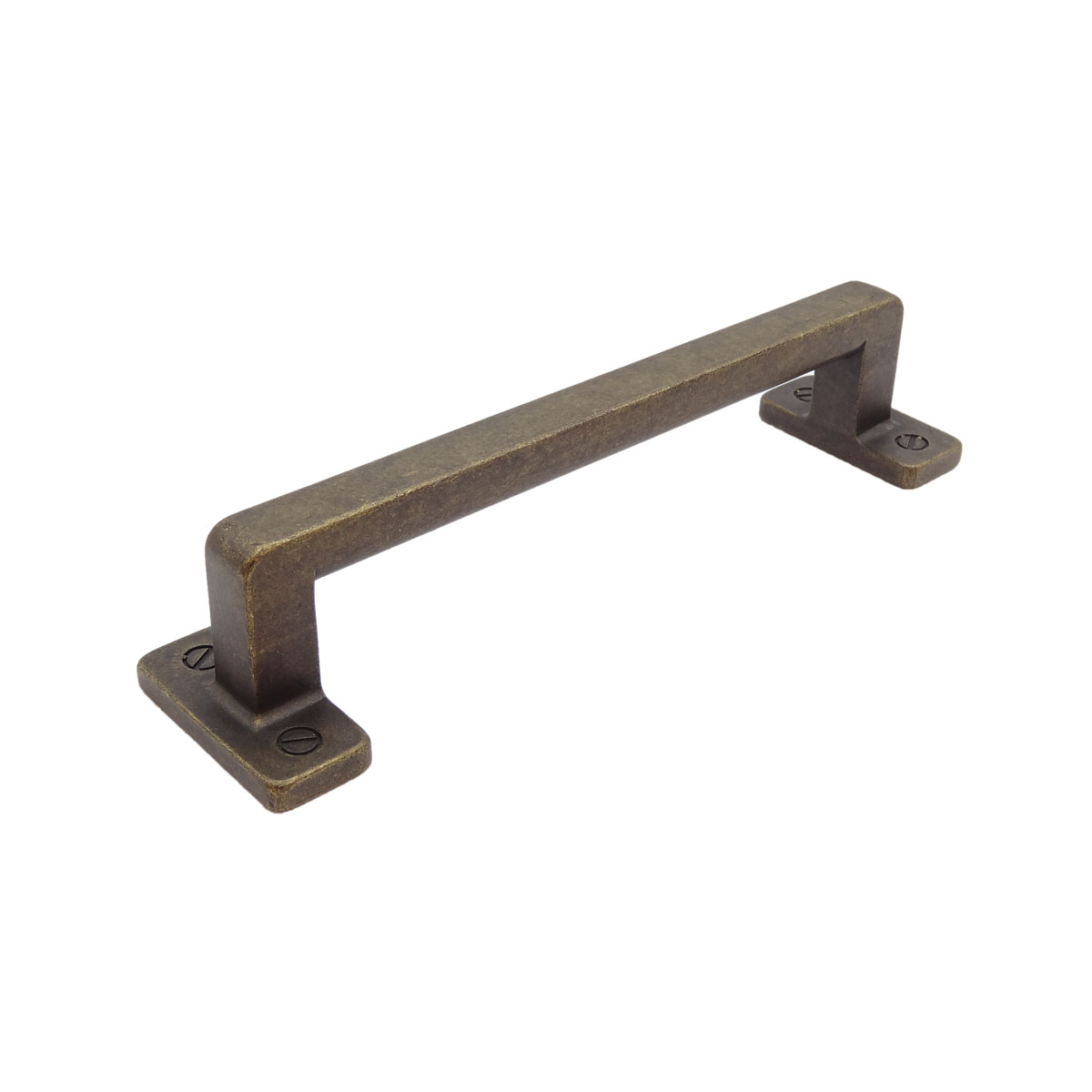 Kethy HT831 Perry Handle – Antique Brass Matt