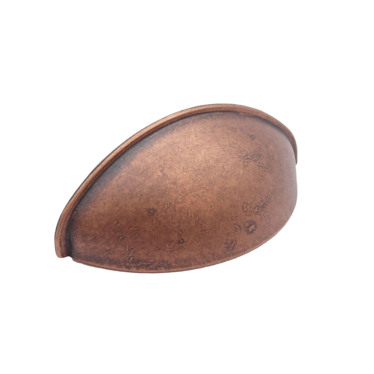 Danira Cup Pull – Antique Copper