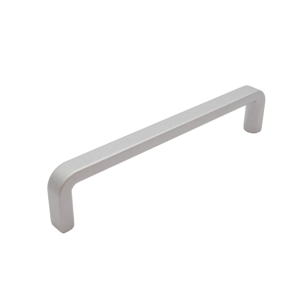 Kethy PM2810 Byron Handle in Matt Silver