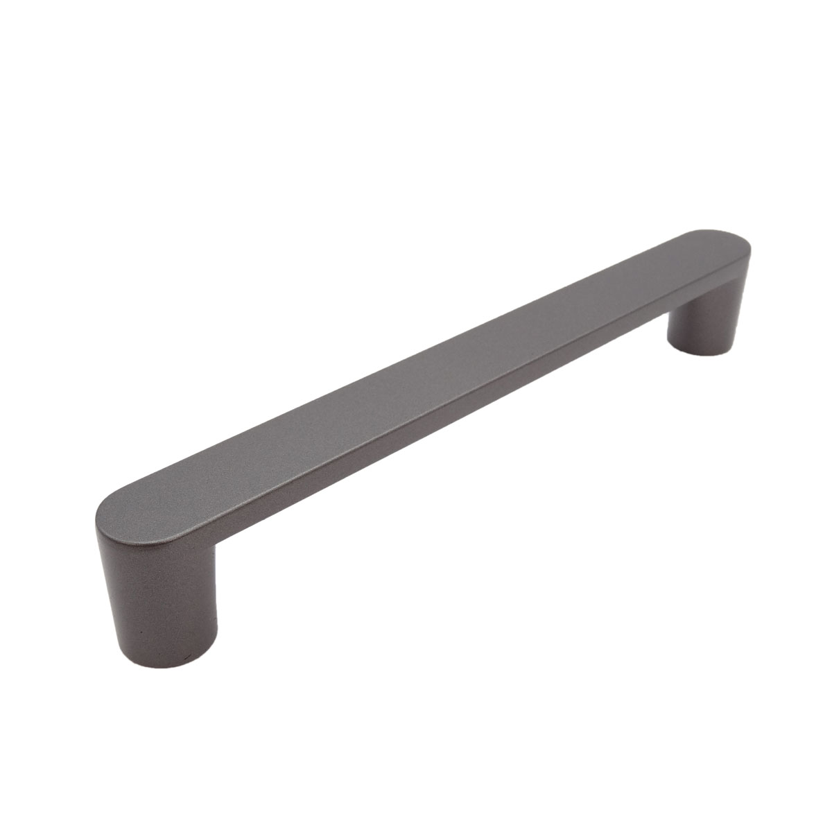 Keld Cabinet Handle - Titanium