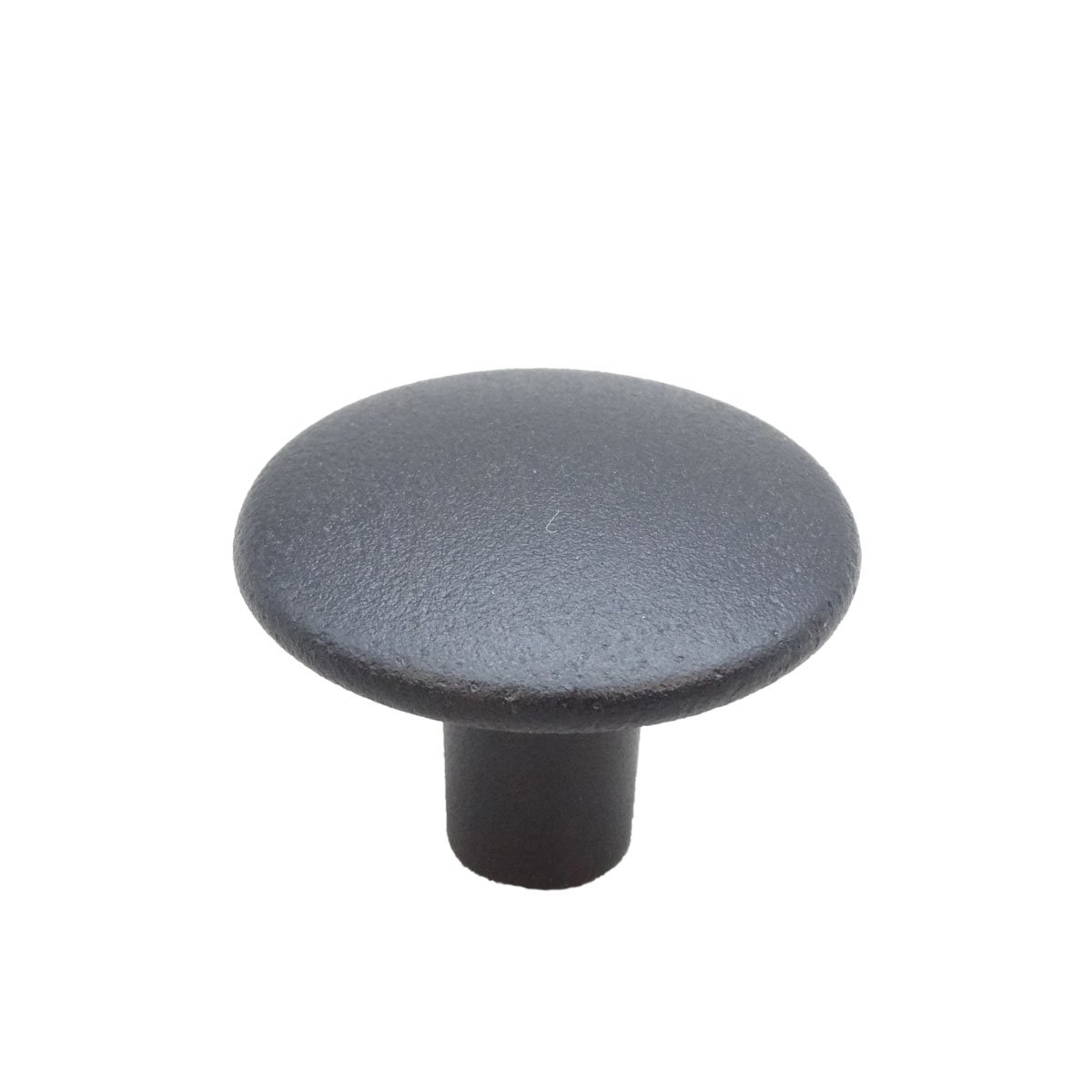 Britt Cabinet Knob - Black