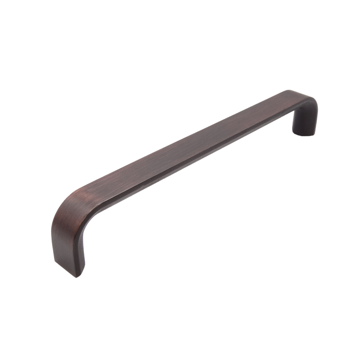 Norton Cabinet Handle - Brushed Oil Rubbed Bronze