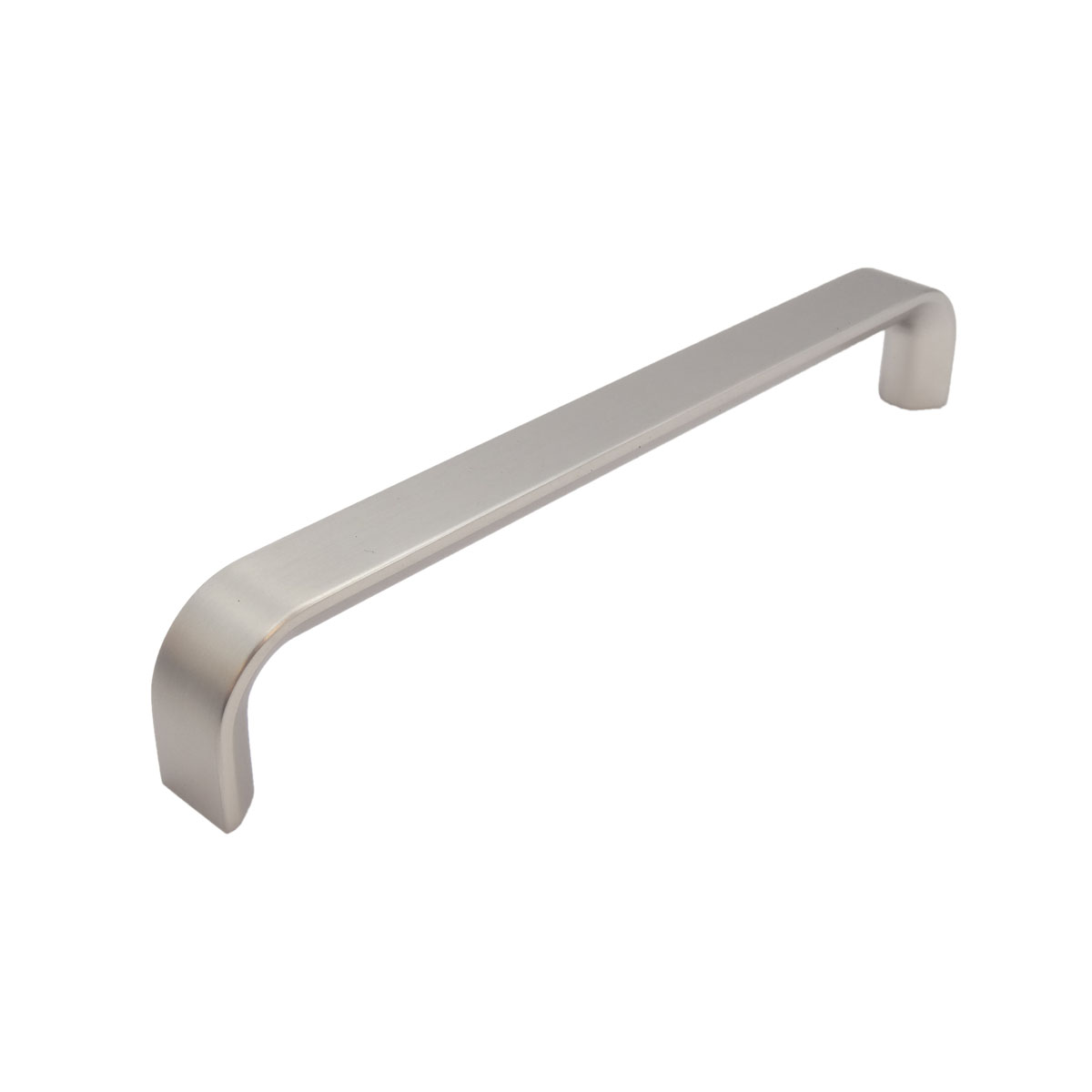 Norton Cabinet Handle - Brush Nickel