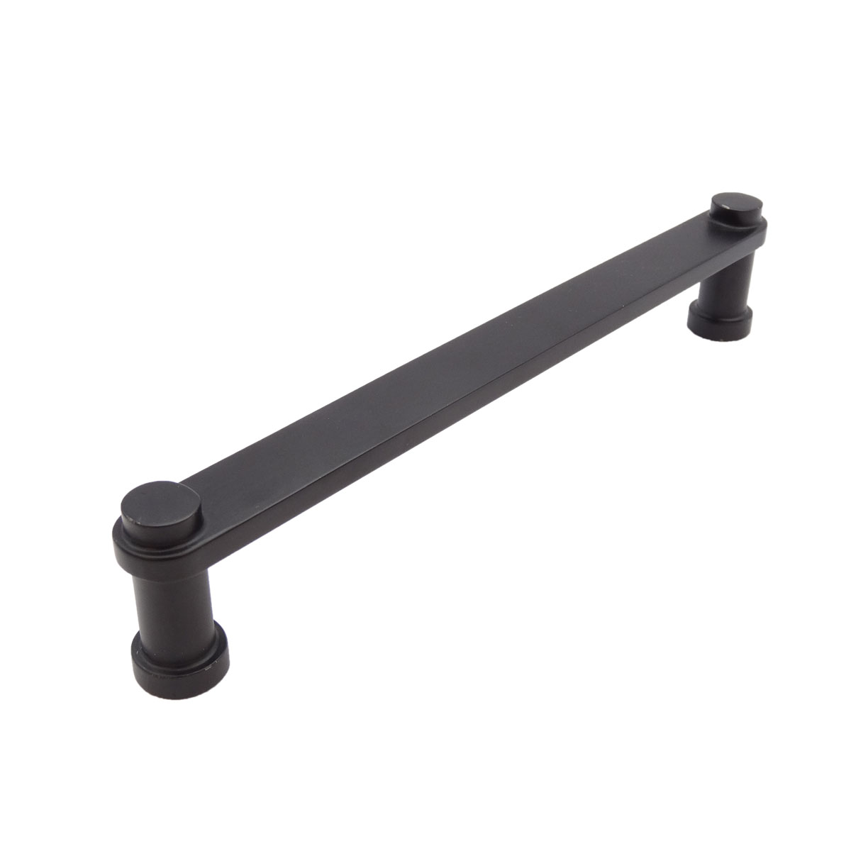 Kethy L844 Black Pillar Handle