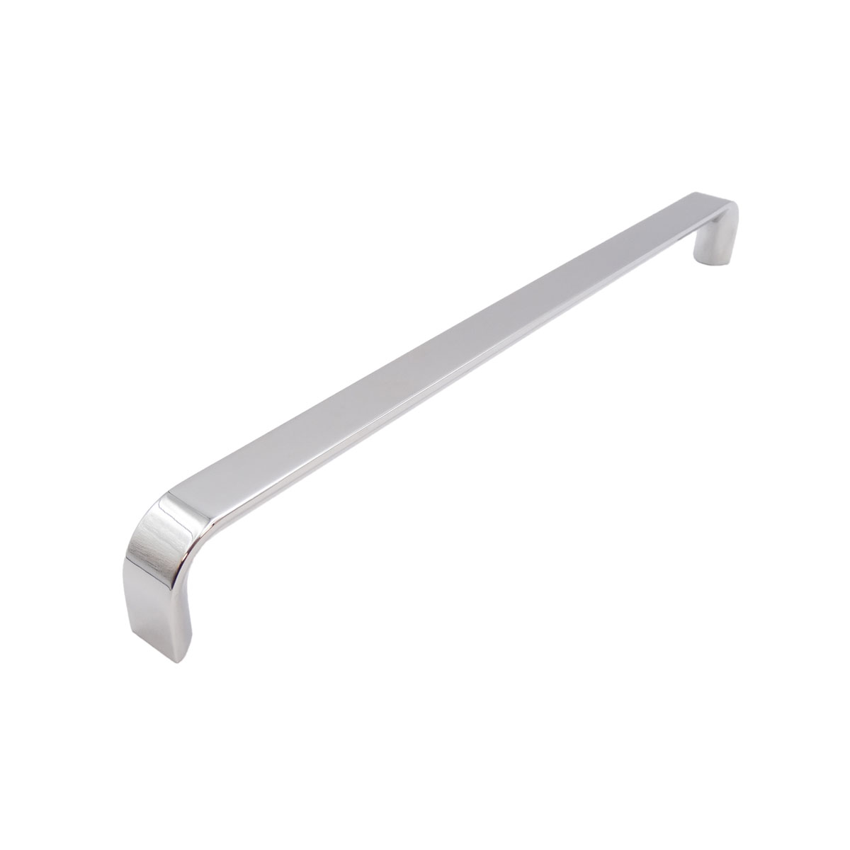 Norton Cabinet Handle - Polished Chrome