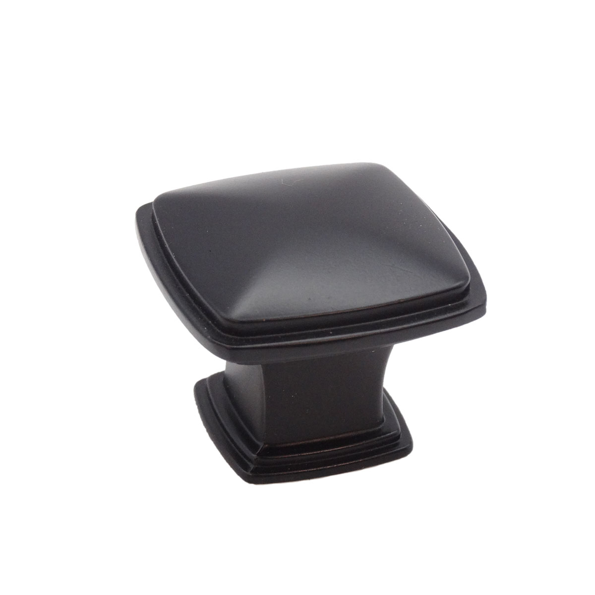 Rhett Cabinet Knob - Black