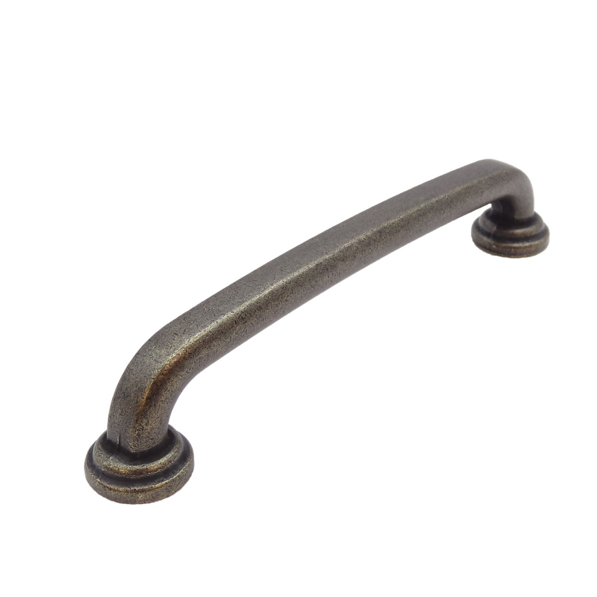 Kethy HT582 Lawley Handle – Rustic Brass