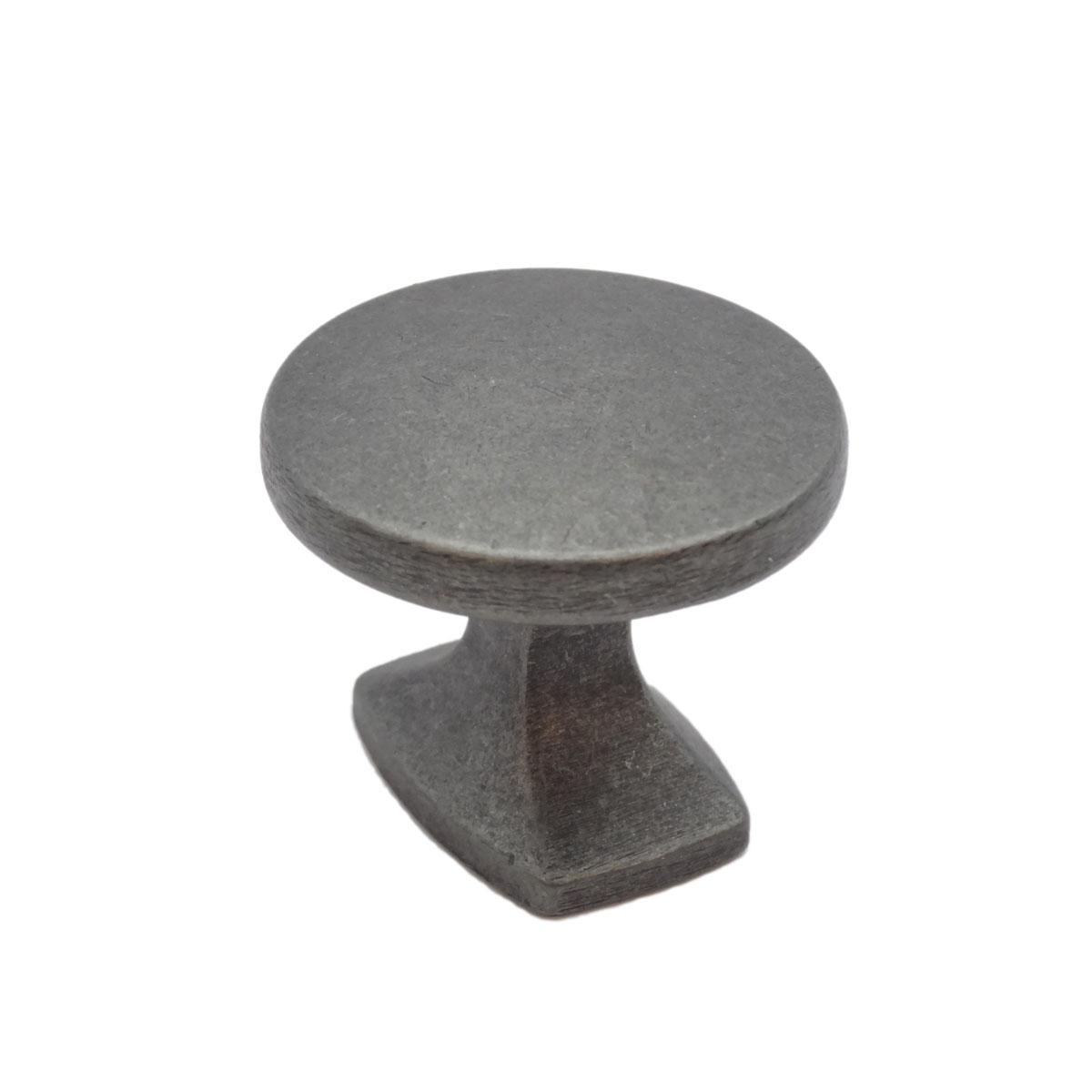 Kethy L835 Classic Cabinet Knob Grey