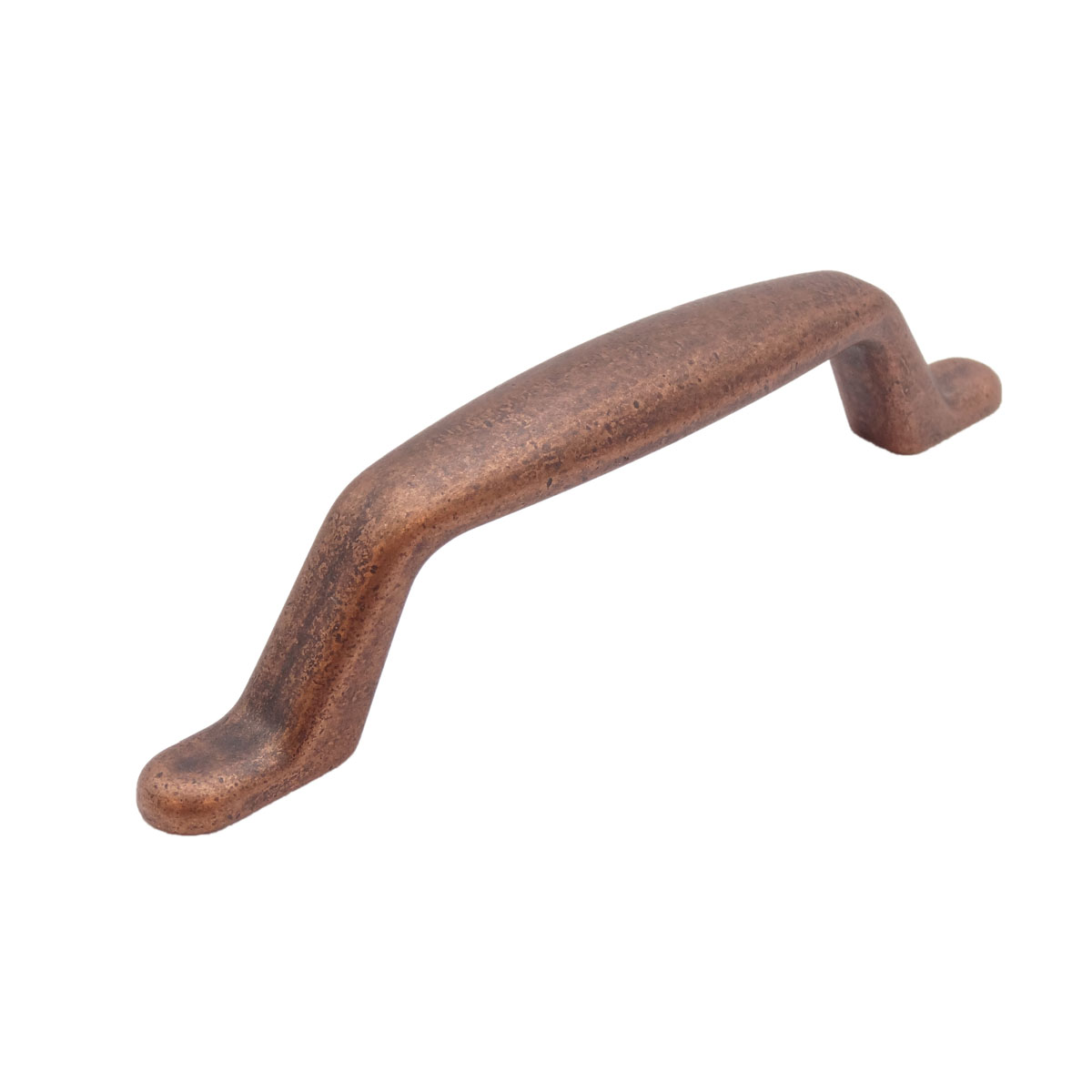 Macarisa Cabinet Handle Copper Blush