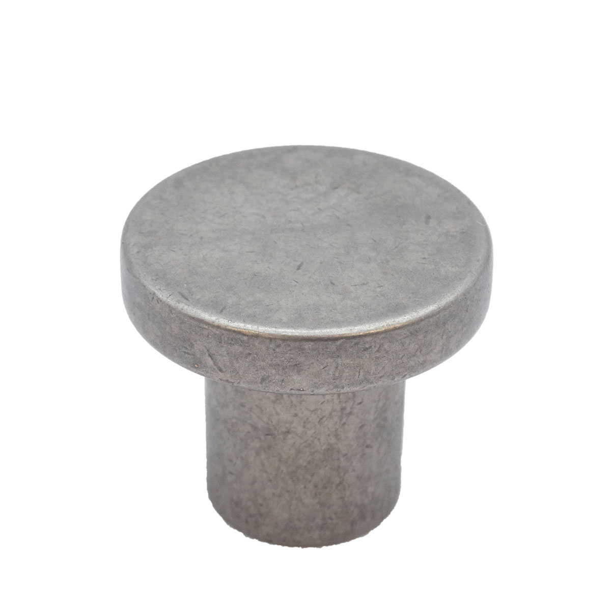 Picasso Cabinet Knob - Pewter