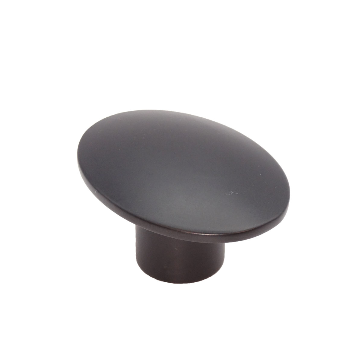 Kethy L845 Dome Knob – Black