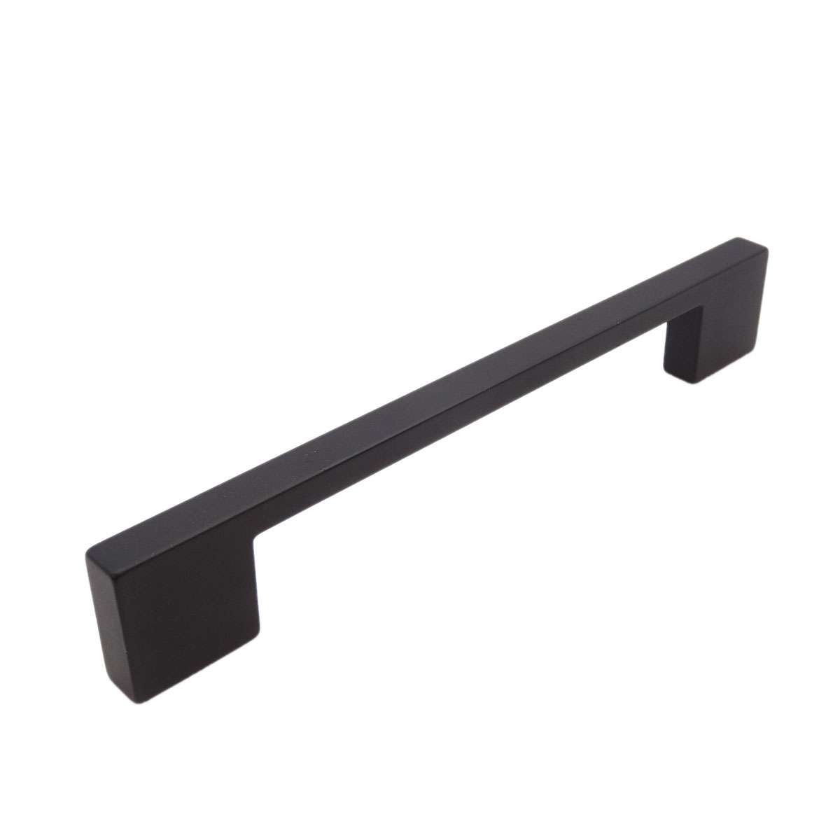 Sharri Cabinet Handle - Matt Black