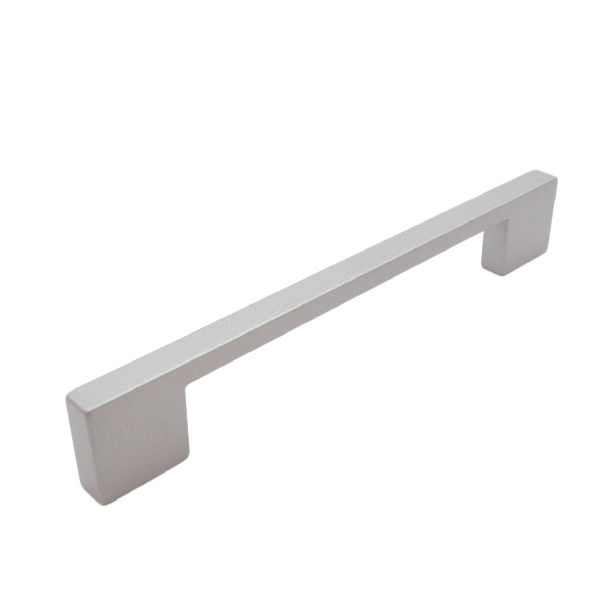 Sharri Cabinet Handle - Matt Silver