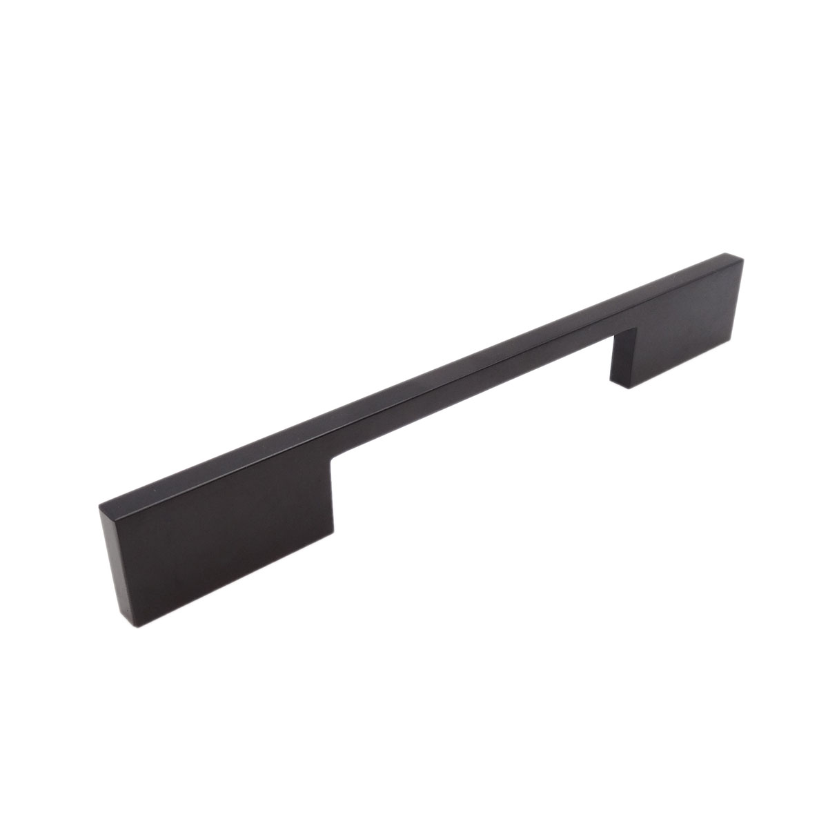 Grayson Cabinet Handle - Matt Black