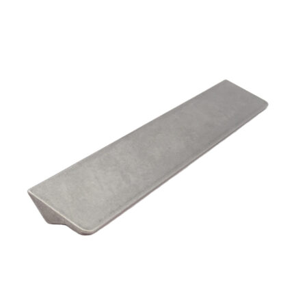 Maravilla Kitchen Cabinet Handle Oxidised Tin