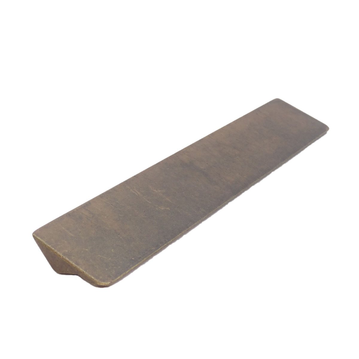 Maravilla Cabinet Handle – Antique Brass