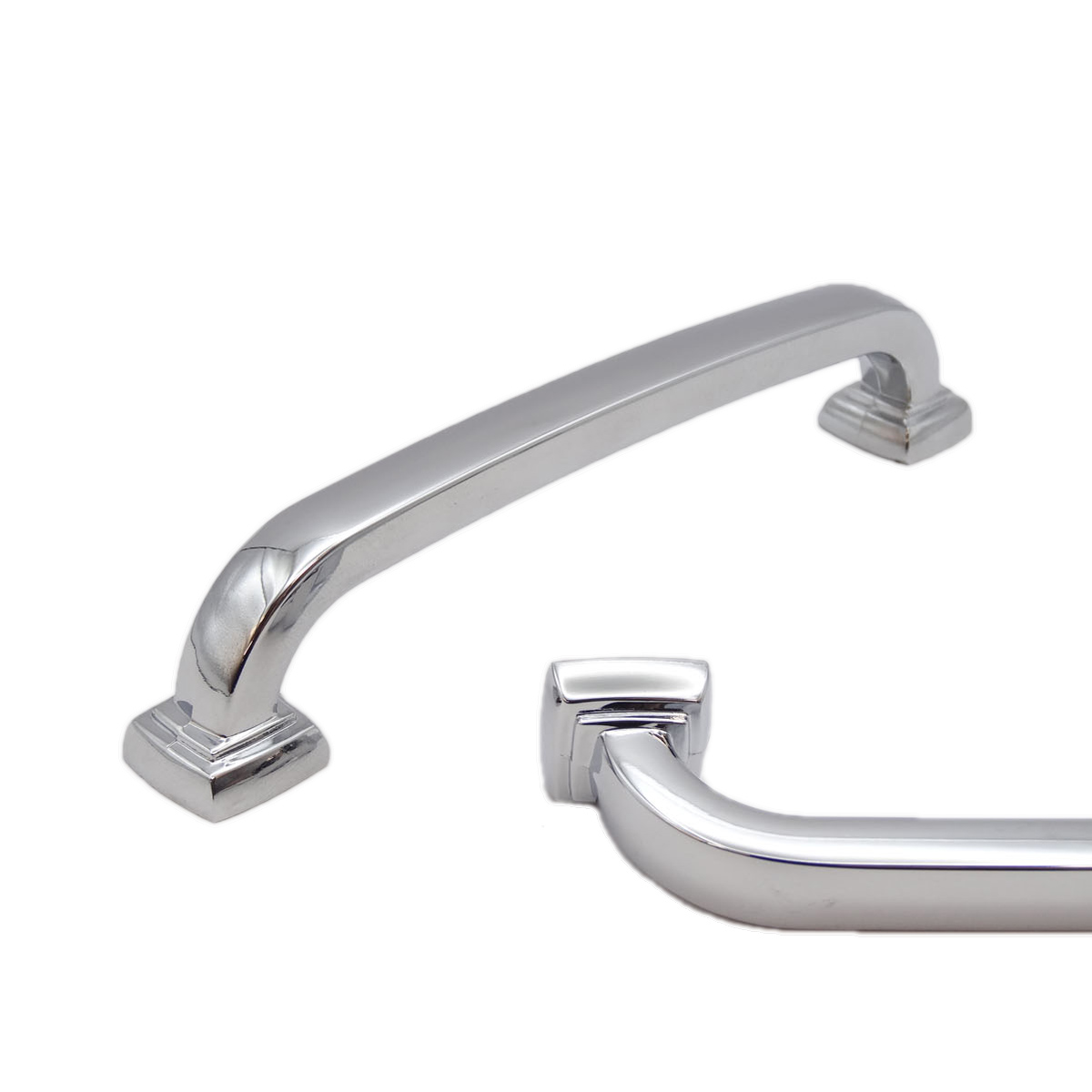 Kethy HT576 Darwen Handle – Polished Chrome