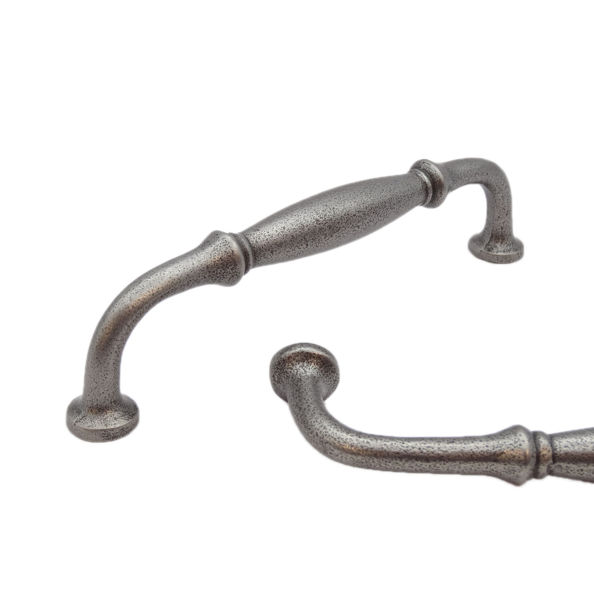 Kethy HT984 Winchester Handle – Cast Iron