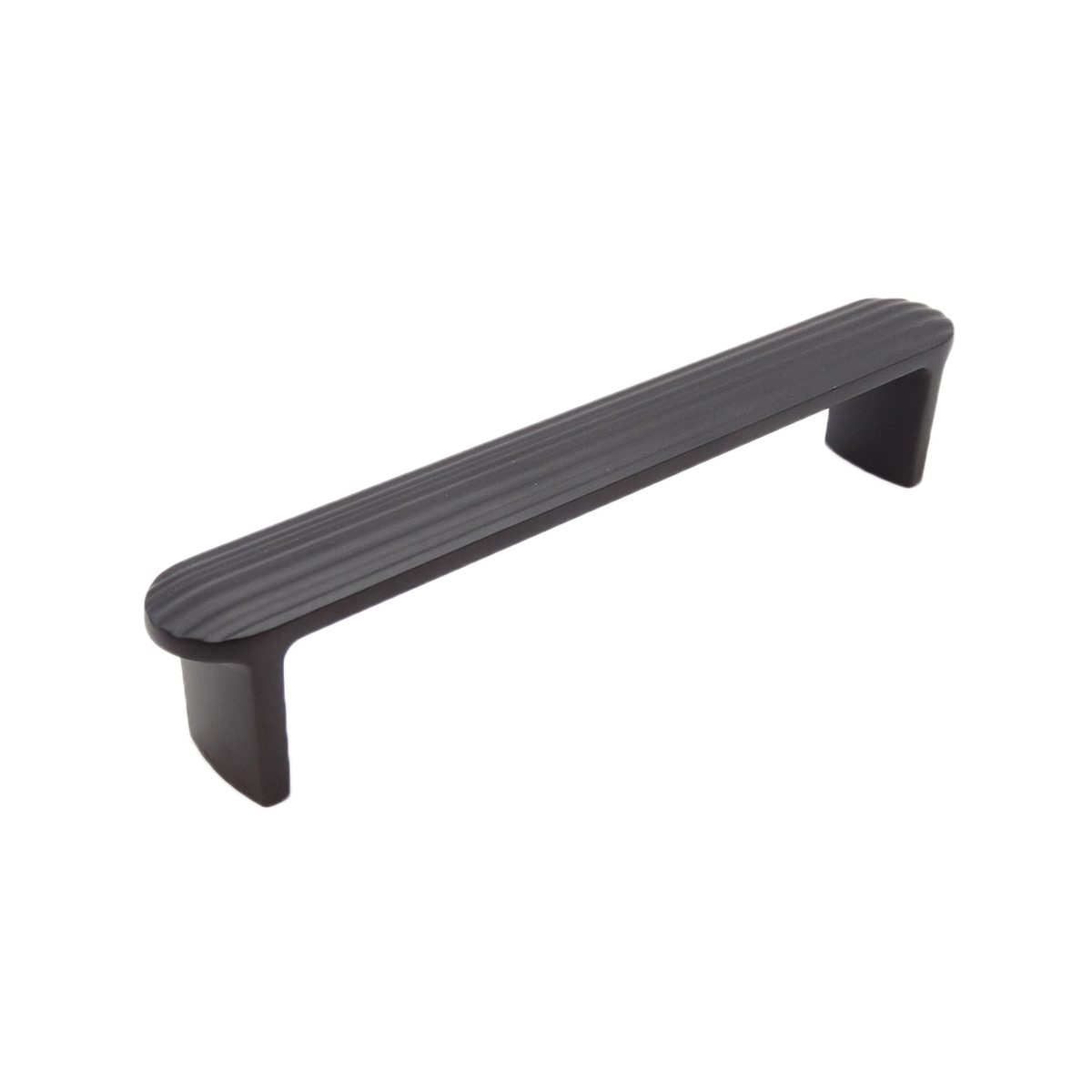 Kethy L864 Reeded Handle in Black