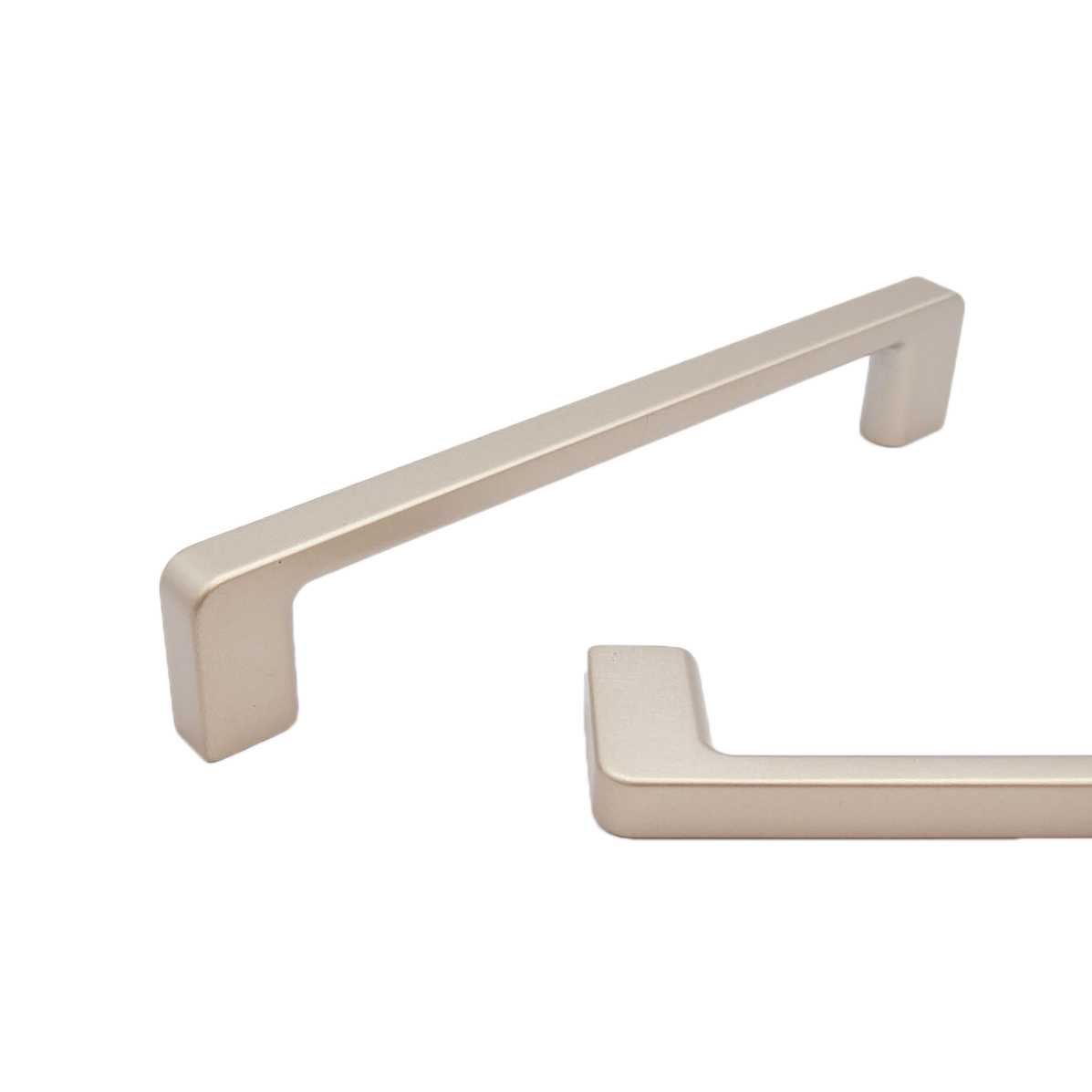Kethy PM2817 Bega Handle in Champagne