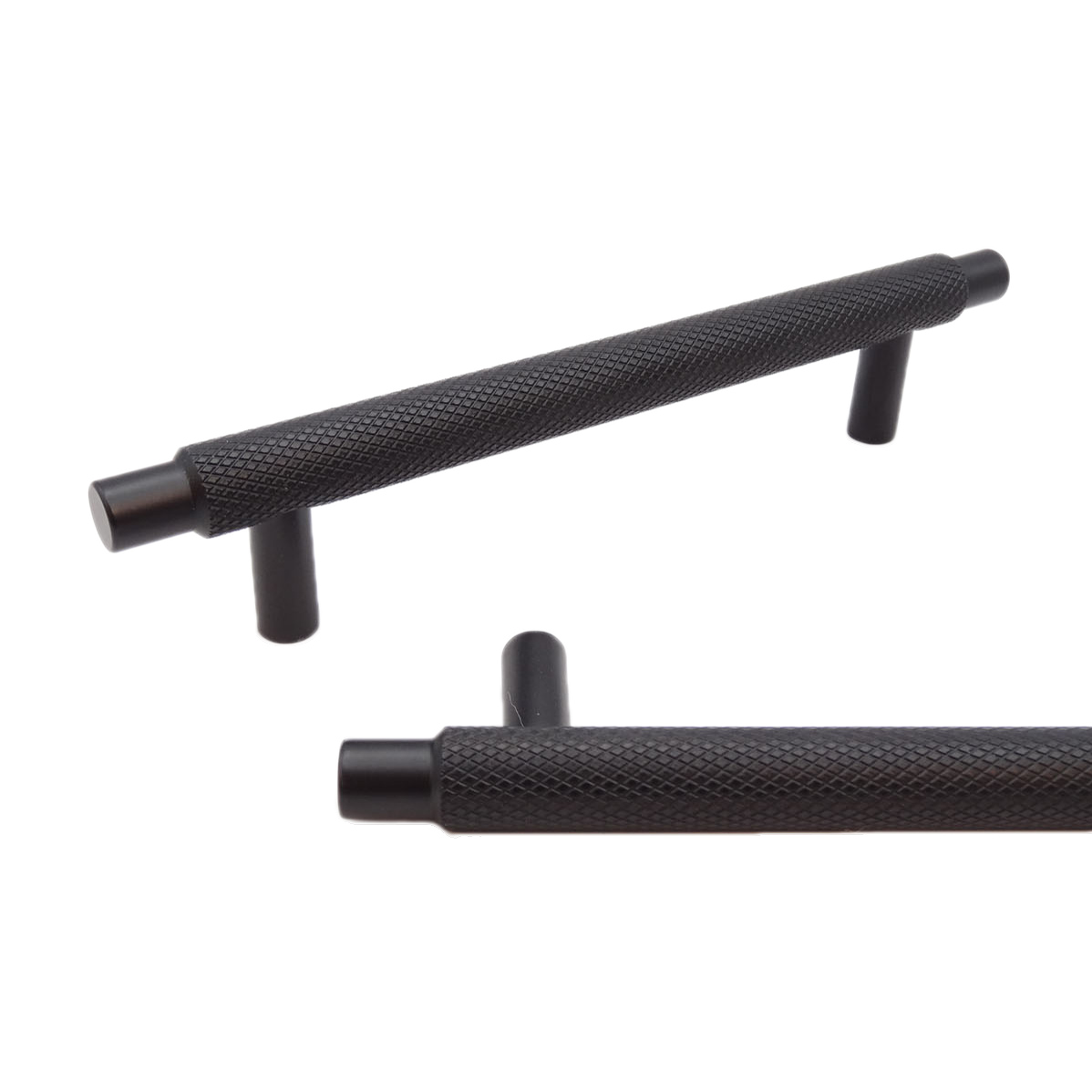 Kethy L858 Herning Handle – Black