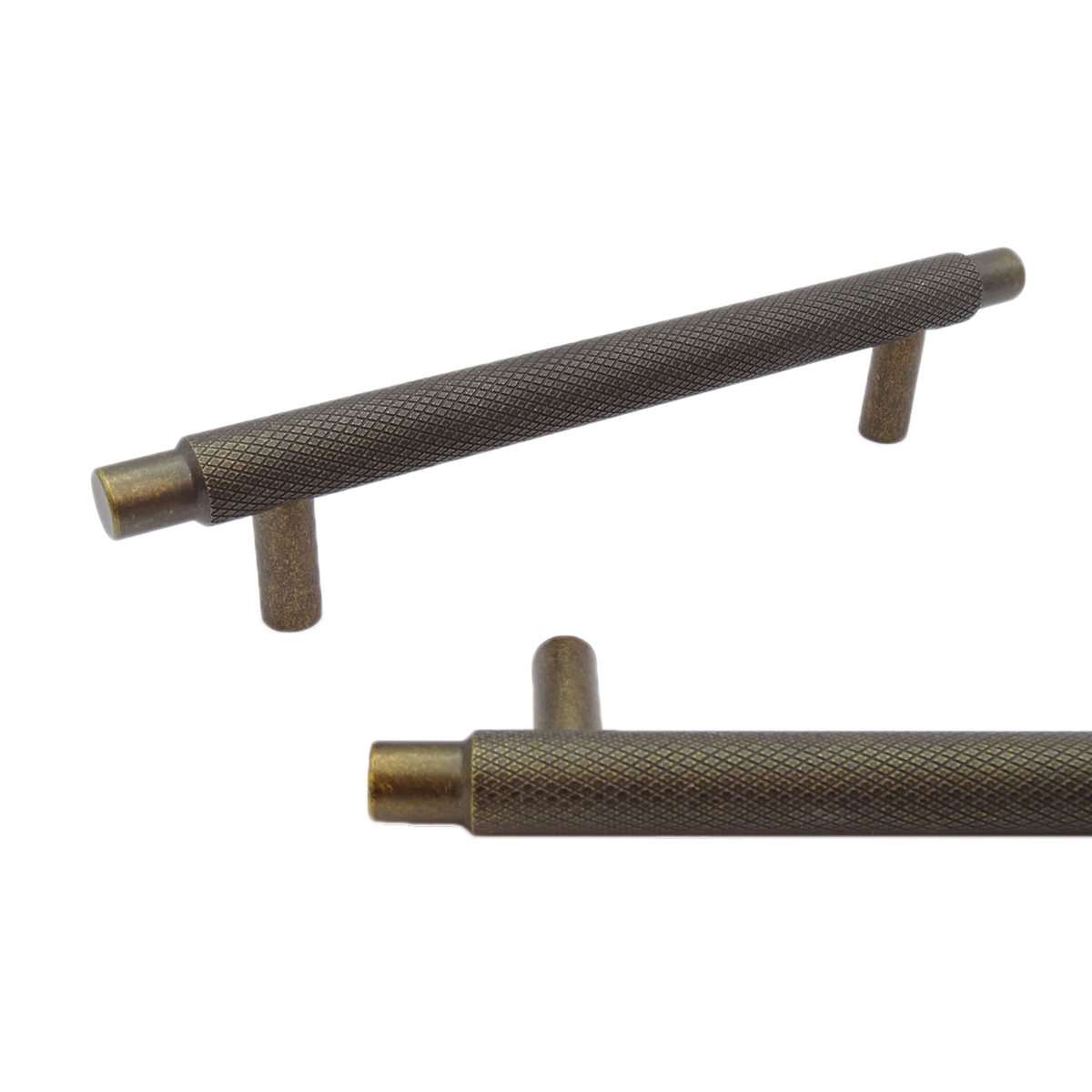 Kethy L858 Herning Handle – Antique Bronze